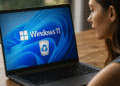 Papelera de reciclaje dañada Windows 11