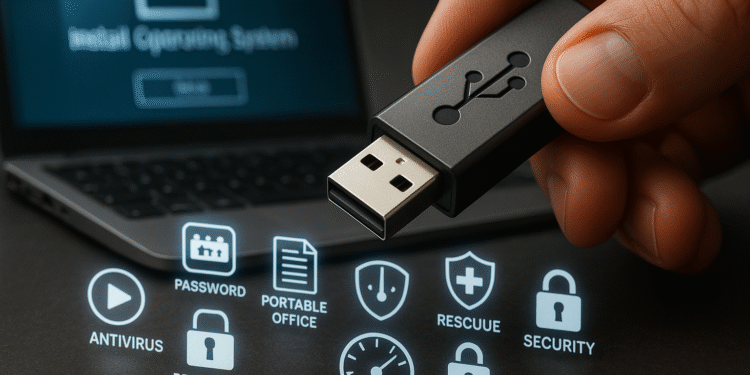 USB Flash Drive and 6 Unexpected Uses That Will Change Your Life 💡🔥 4 USB Flash Drive and 6 Amazing Uses You Should Try Now