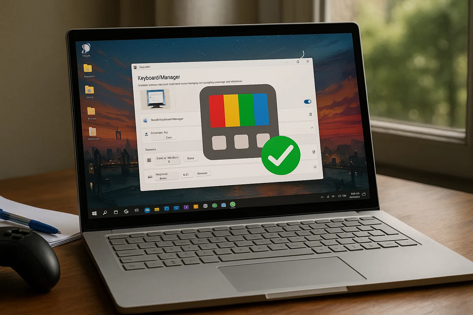 PowerToys: 7 funktioner som revolutionerar Windows 11