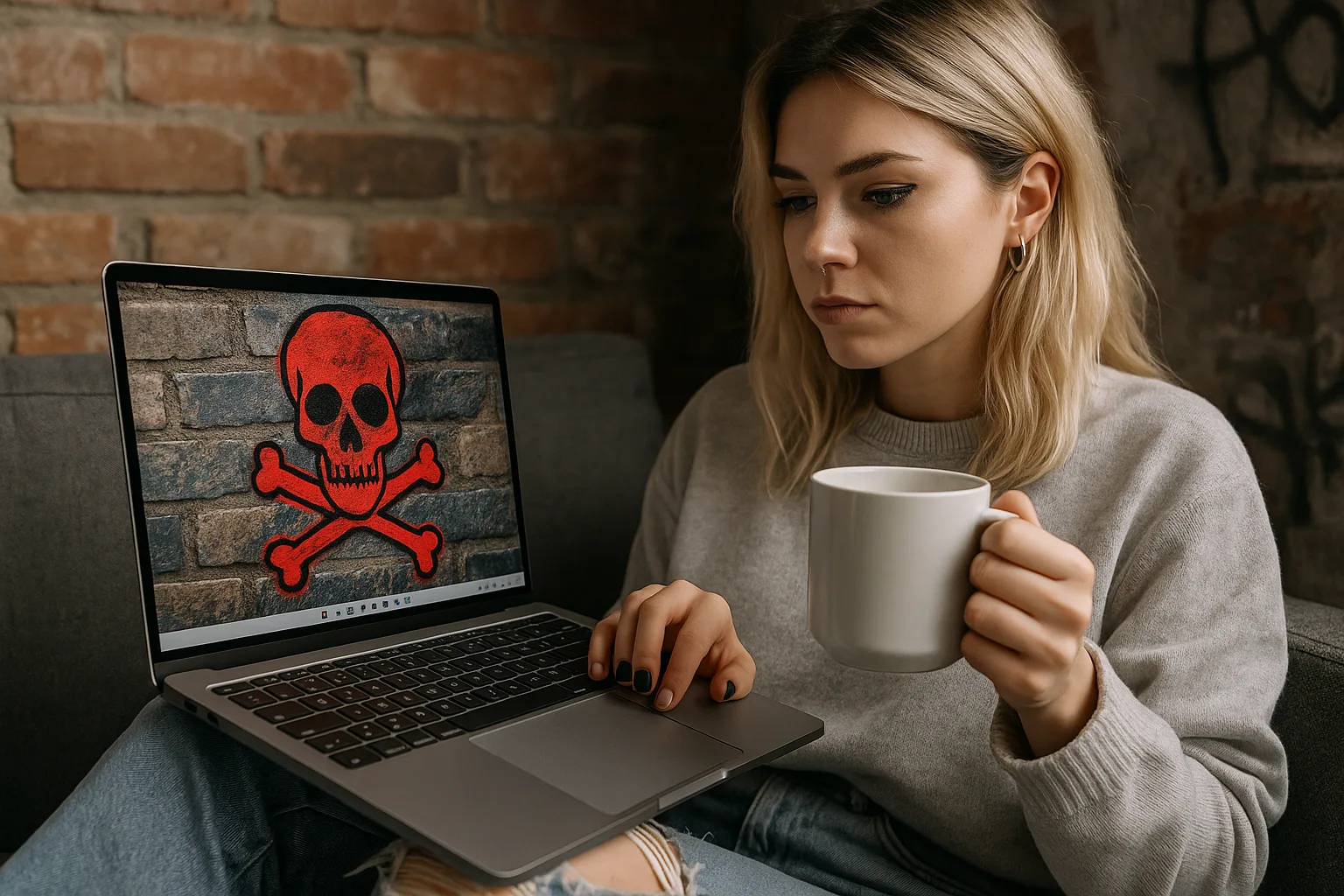 Protección de Red Windows ¡Actívala ya y detén hackers!