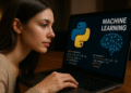 Python in Machine Learning: Discover Its 9 Top Libraries 📚✨ 163 Python in Machine Learning: Discover its 9 top libraries