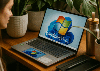Revert8Plus 五步将 Windows 10/11 升级到 Vista 或 7