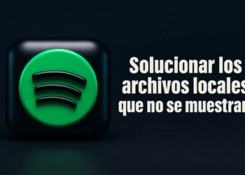 Spotify 本地文件未显示在 Windows 11 快速修复