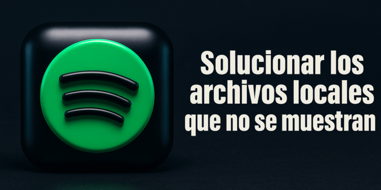 Spotify 로컬 파일: Windows 11에서 표시되지 않나요? 빠른 해결 방법 ✅ 55 Windows 11에서 Spotify 로컬 파일이 표시되지 않는 문제 해결