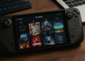 Steamデッキ：5つの簡単なステップでヒロイックカードでライブラリーを増やそう