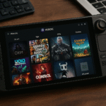 Steam Deck : Multipliez votre bibliothèque avec Heroic en 5 étapes faciles 💥💻 Steam Deck : Multipliez votre bibliothèque avec Heroic en 5 étapes faciles