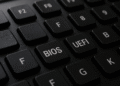 Клавиши BIOS/UEFI: 10 лучших клавиш для быстрого доступа