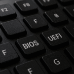 Teclas BIOS/UEFI: Las 10 claves para acceder rápido