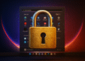 Umbral de bloqueo en Windows 11