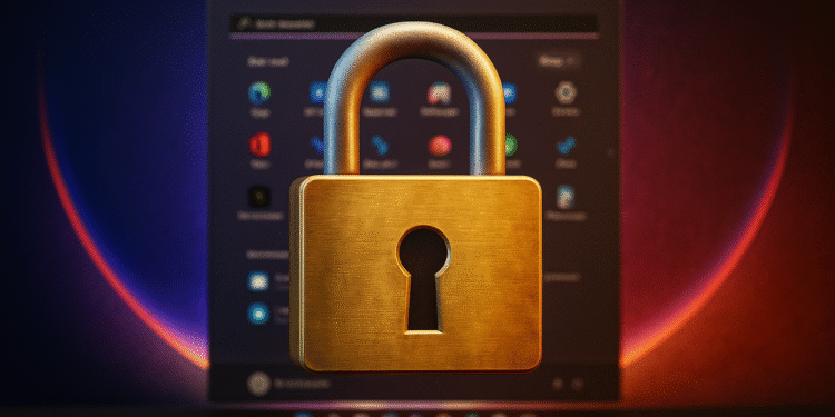 Windows 11 Lock Threshold: Adjust attempts and prevent lockouts 🚀💻 26 Lock threshold in Windows 11