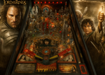 Visual Pinball: 25 years old and still more fun than ever! 🎉🎱