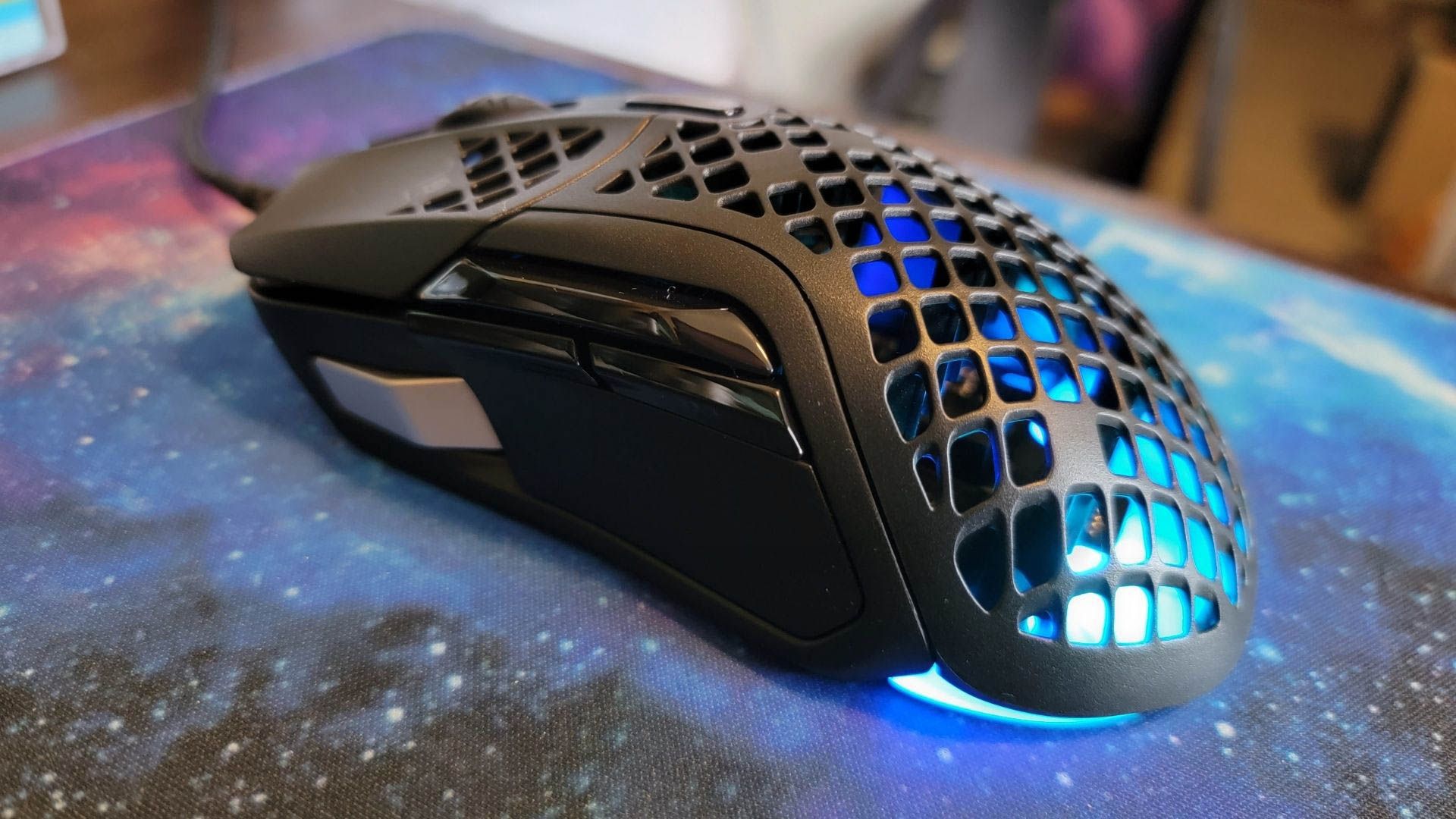 Principais funcionalidades do PowerToys que deveriam ser nativas do Windows 12 Cursor do mouse destacado para facilitar a localização na tela.