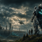 Xenoblade Chronicles X llega a Switch