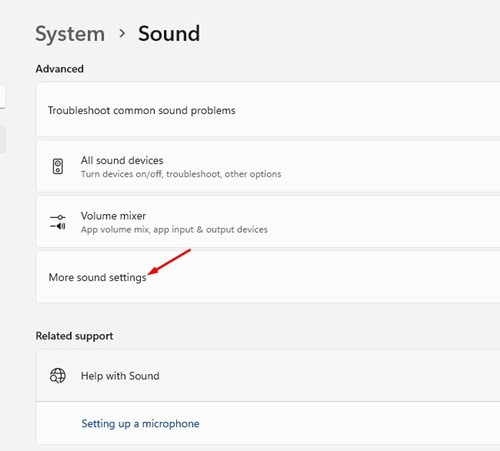 Audio in Windows 11: 6 accorgimenti per migliorarlo 68 Regolare l'equalizzatore audio in Windows 11