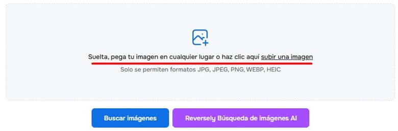 คลิกเพื่ออัพโหลดรูปภาพหรือลากแล้ววางลงในเครื่องมือ