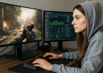 Antivirus en juegos