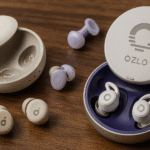 Auriculares para dormir ¿La clave para un sueño perfecto