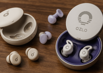 Uyku kulaklıkları: Mükemmel uykunun anahtarı