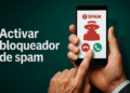 Spamblokkering op Android