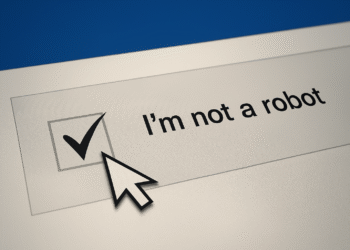 Nep-CAPTCHA ⚠️ Vermijd deze pc-hacktruc vandaag nog! 💻