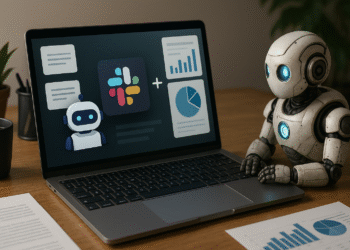 ChatGPT Pesquisa Aprofundada 🔥 Integre o Slack e transforme sua pesquisa