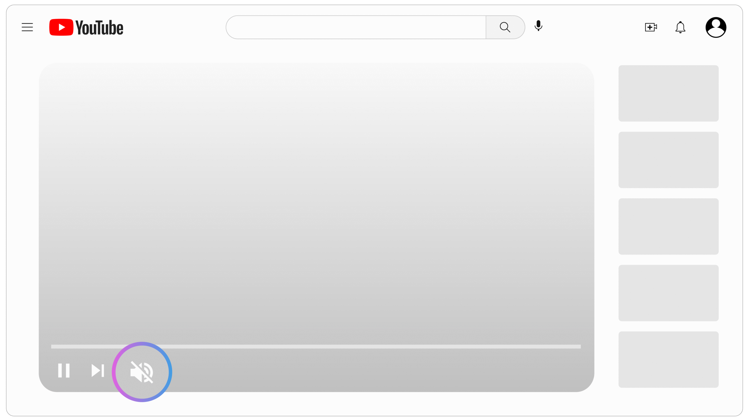 Problemy z dźwiękiem w YouTube: Jak je odzyskać dzięki tym 7 krokom! 🔊🚀 21 Wyłącz wyciszenie wideo