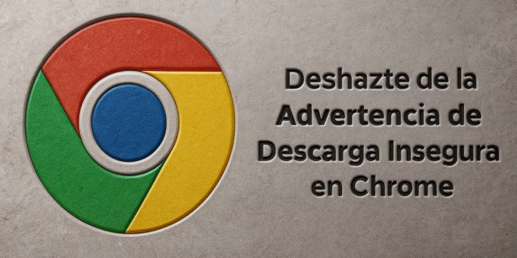Небезопасная загрузка заблокирована в Chrome
