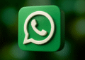 Статус WhatsApp завис