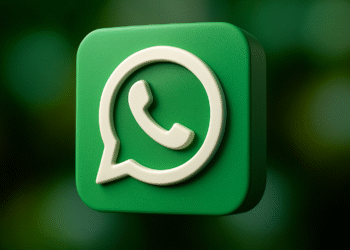 Estado WhatsApp atascado