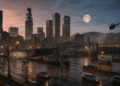 GTA 5 Los Santos Descubre por qué sigue siendo el rey