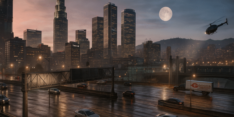 GTA 5 Los Santos: 5 Alasan untuk Bermain Ulang Sebelum GTA 6 🚗💥 3 GTA 5 Los Santos Temukan mengapa dia masih menjadi raja