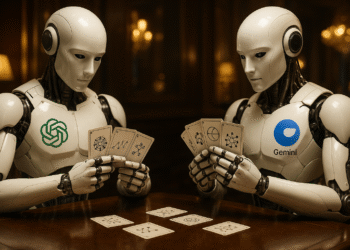 Gemini AI vs ChatGPT: A batalha de chatbots que você precisa conhecer.