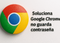Password di Google Chrome