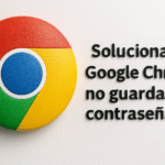 Google Chrome Şifreleri: Kolay Sorunu Hemen Çözün! ⚡️🔧 Google Chrome şifreleri
