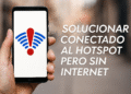 Hotspot Android senza Internet