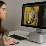 Mac Studio 2025 Comparativa completa