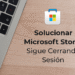 Microsoft Store sigue desconectando? Soluciona ya la desconexión continua en Windows 11 ⚠️ 8 Microsoft Store sigue desconectando Soluciona ya la desconexión continua en Windows 1