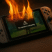 La Nintendo Switch 2 chauffe