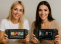 Nintendo Switch 2 vs Steam Deck