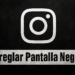 Instagram'da Siyah Ekran: Bu 11 Yöntemle Hemen Düzeltin! ⚡📱 8 Instagram'da Siyah Ekran Sorunu: Bu 11 Yöntemle Hemen Çözün!