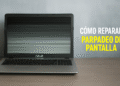 Parpadeo de pantalla en Windows 11