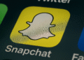Pianeti di Snapchat