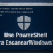 PowerShell scant Windows: detecteert virussen zonder Windows-beveiliging! 🦠⚡ 12 PowerShell scant Windows
