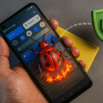 Ransomware y Malware en Android