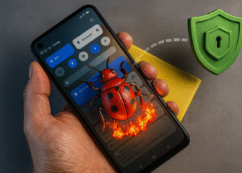 Ransomware und Malware auf Android