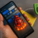 Программы-вымогатели и вредоносное ПО для Android