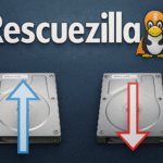 Rescuezilla Clona y restaura Windows, Mac y Linux ¡Gratis!