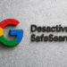 Google 안전 검색: 해제하는 5가지 간단한 단계