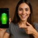 Smartphone Android antigo: 10 dicas para economizar bateria