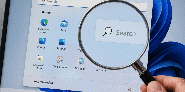 Ubicación del programa: Descubre dónde está instalado en segundos ⚡️ 27 Ubicación del programa 5 formas fáciles de encontrarla en Windows 11 🔍